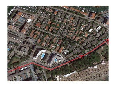 Apartment Cond. BORA type C - Outdoor photo 4