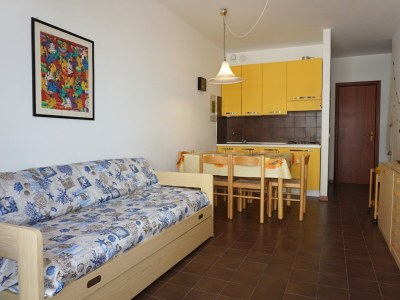 Apartment Cond. BORA type C - Features photo 7