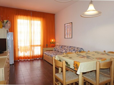 Apartment Cond. BORA type C - Features photo 8