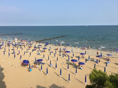 Apartment Cond. BORA type C - Environment photo 14