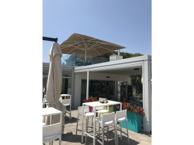 Apartment Cond. BORA type C - Environment photo 15