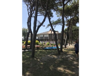 Apartment Cond. BORA type C - Environment photo 16