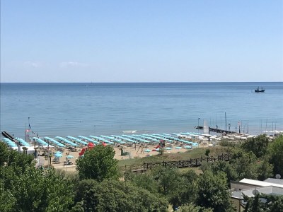 Apartment Cond. BORA type C - Environment photo 17