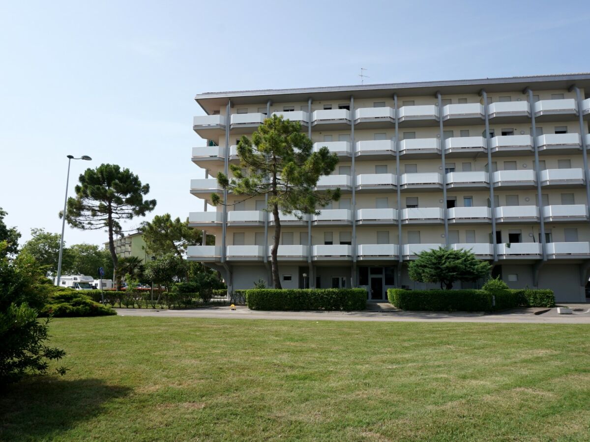 Apartment Apollo - type B - Outdoor photo 5