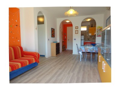 Apartment Apollo - type B in Caorle VE - Apartment