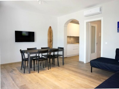 Apartment Villa Gabriella type C in Porto Santa Margherita VE - Apartment