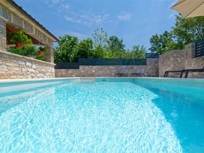 Holiday house Pahari - Outdoor photo 6