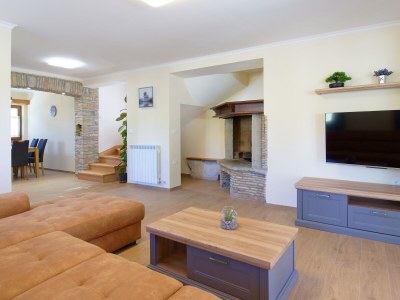 Holiday house Pahari - Features photo 11