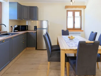 Holiday house Pahari - Features photo 13