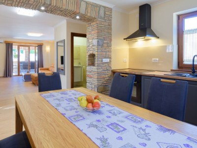 Holiday house Pahari - Features photo 14