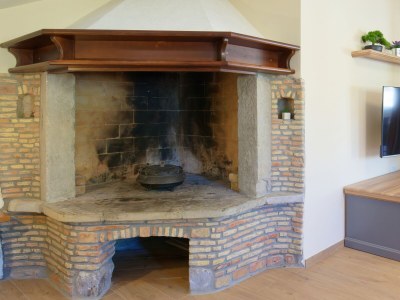 Holiday house Pahari - Features photo 15