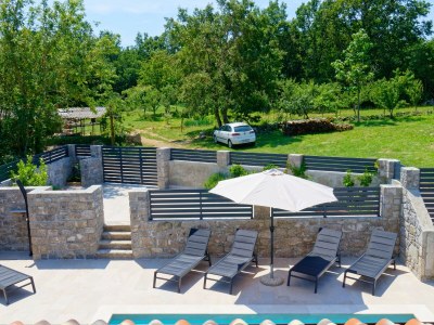 Holiday house Pahari - Environment photo 24