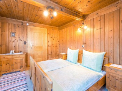 Holiday house Chalet in Hochfilzen am Skihang - Features photo 13