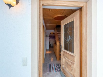 Holiday house Chalet in Hochfilzen am Skihang - Features photo 14