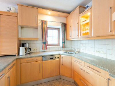 Holiday house Chalet in Hochfilzen am Skihang - Features photo 17