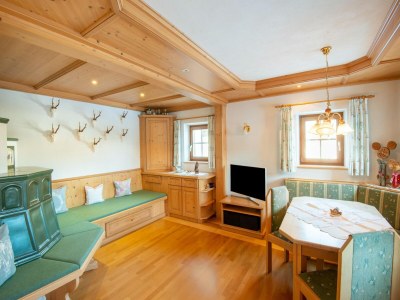 Holiday house Chalet in Hochfilzen am Skihang - Features photo 19