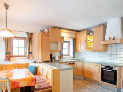 Holiday house Chalet in Hochfilzen am Skihang - Features photo 20