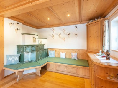 Holiday house Chalet in Hochfilzen am Skihang - Features photo 23