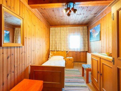 Holiday house Chalet in Hochfilzen am Skihang - Features photo 24