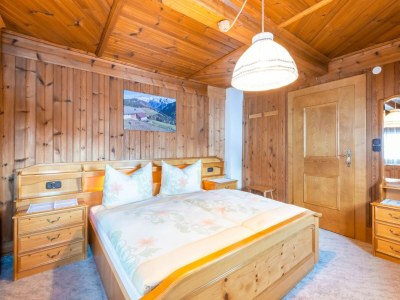 Holiday house Chalet in Hochfilzen am Skihang - Features photo 31