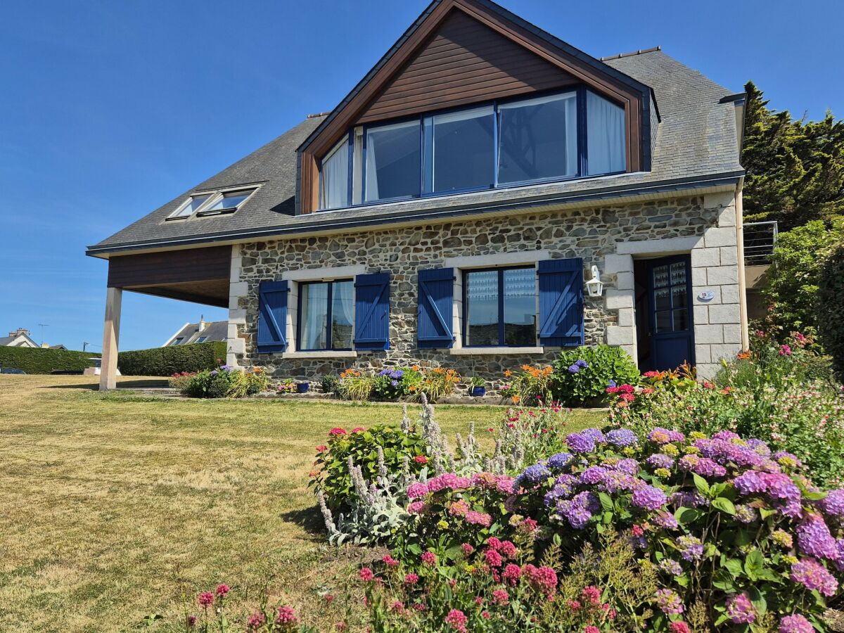 Holiday house Apartment in Pordic near Sandy Beach