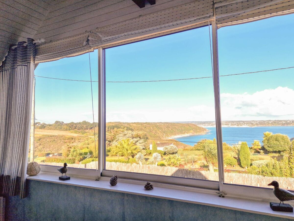 Holiday house Apartment in Pordic near Sandy Beach - Outdoor photo 2