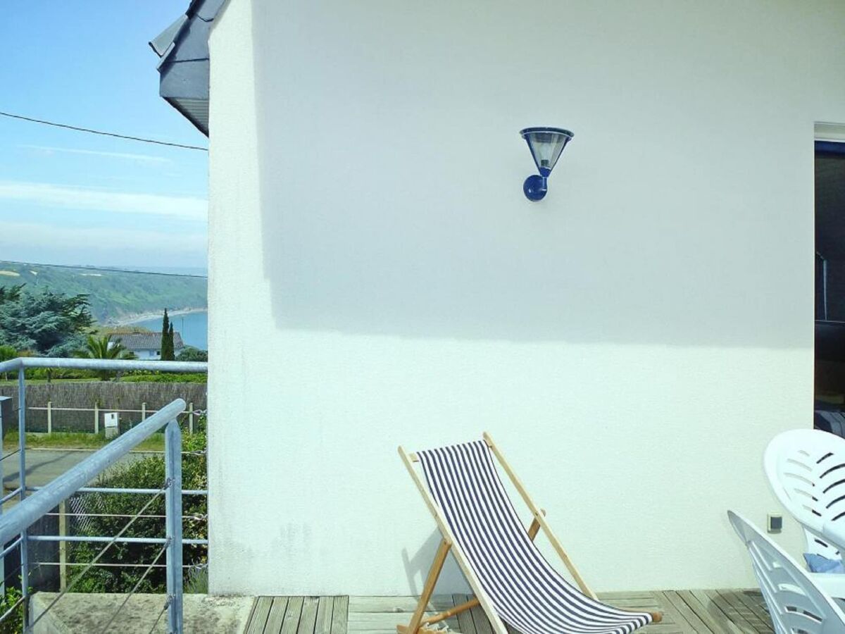 Holiday house Apartment in Pordic near Sandy Beach - Outdoor photo 5