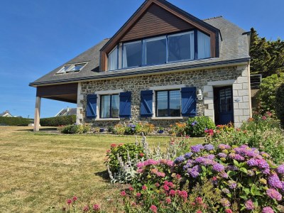 Holiday house Apartment in Pordic near Sandy Beach in Pordic - Holiday house