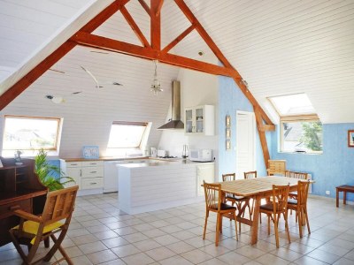 Holiday house Apartment in Pordic near Sandy Beach - Features photo 10