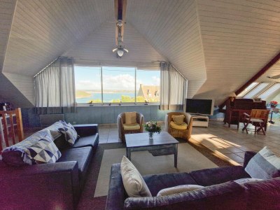 Holiday house Apartment in Pordic near Sandy Beach - Features photo 11