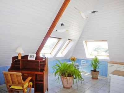 Holiday house Apartment in Pordic near Sandy Beach - Features photo 12