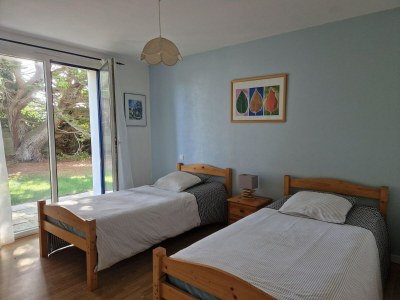 Holiday house Apartment in Pordic near Sandy Beach - Features photo 13