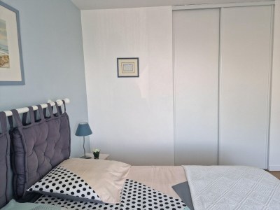 Holiday house Apartment in Pordic near Sandy Beach - Features photo 15