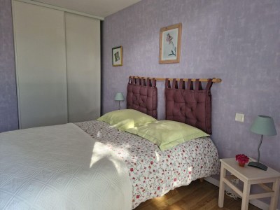 Holiday house Apartment in Pordic near Sandy Beach - Features photo 16
