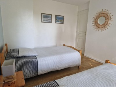 Holiday house Apartment in Pordic near Sandy Beach - Features photo 17