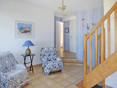 Holiday house Apartment in Pordic near Sandy Beach - Features photo 18