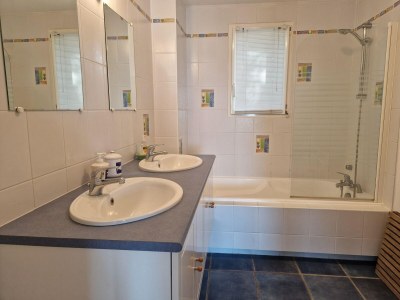Holiday house Apartment in Pordic near Sandy Beach - Features photo 20