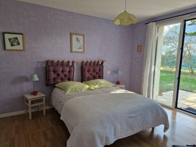 Holiday house Apartment in Pordic near Sandy Beach - Features photo 21