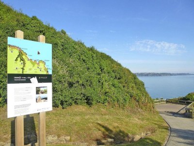 Holiday house Apartment in Pordic near Sandy Beach - Environment photo 22