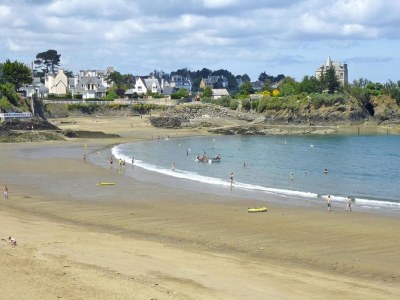 Holiday house Apartment in Pordic near Sandy Beach - Environment photo 26