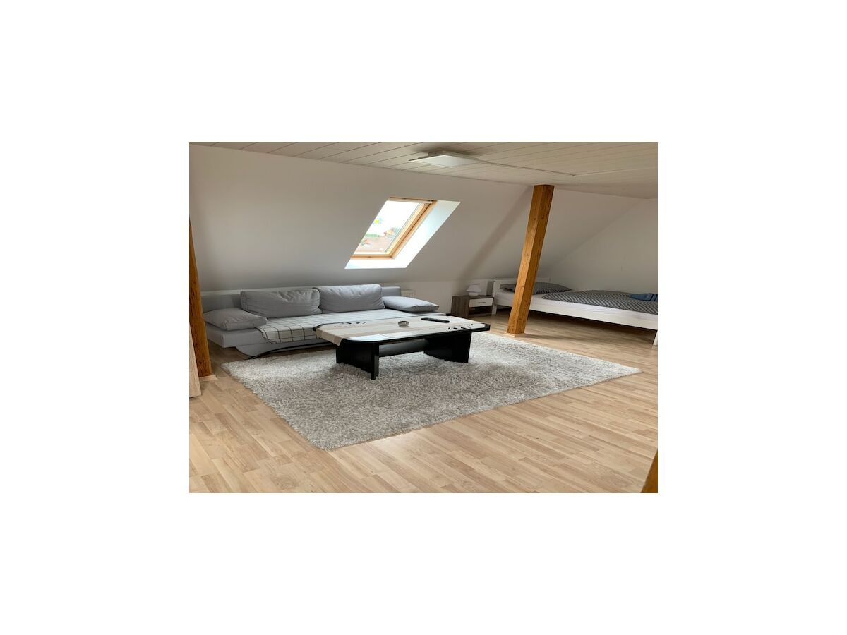 Apartment Apartment near JadeWeserPort and centre - Features photo 2