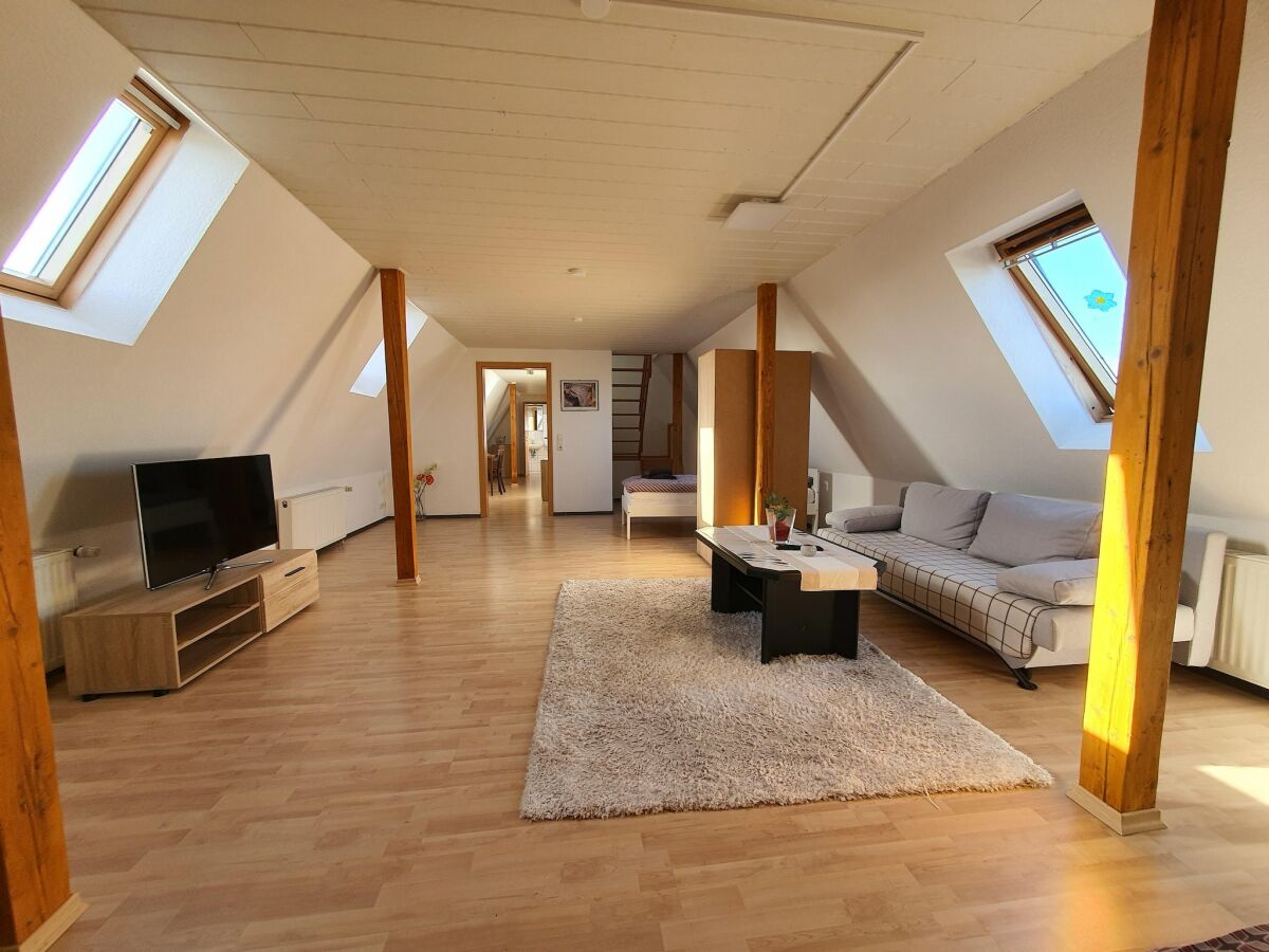 Apartment Apartment near JadeWeserPort and centre - Features photo 4