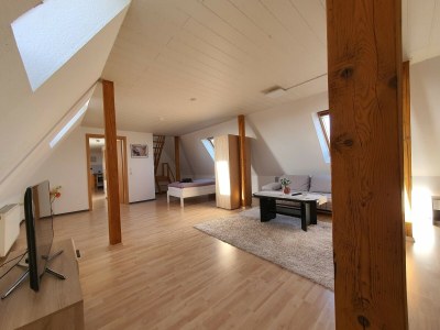 Apartment Apartment near JadeWeserPort and centre - Features photo 13