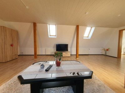 Apartment Apartment near JadeWeserPort and centre - Features photo 14