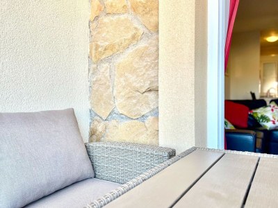 Apartment Cozy Stay Near Roquetas - Outdoor photo 2