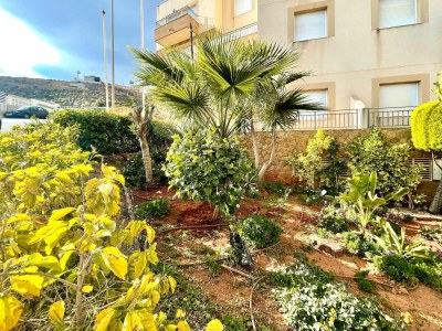 Apartment Cozy Stay Near Roquetas - Outdoor photo 3