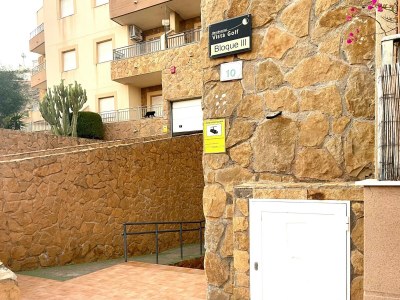 Apartment Cozy Stay Near Roquetas - Outdoor photo 5