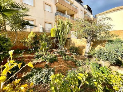 Apartment Cozy Stay Near Roquetas - Outdoor photo 8
