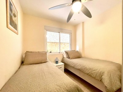 Apartment Cozy Stay Near Roquetas - Features photo 9