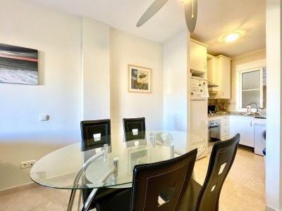 Apartment Cozy Stay Near Roquetas - Features photo 10